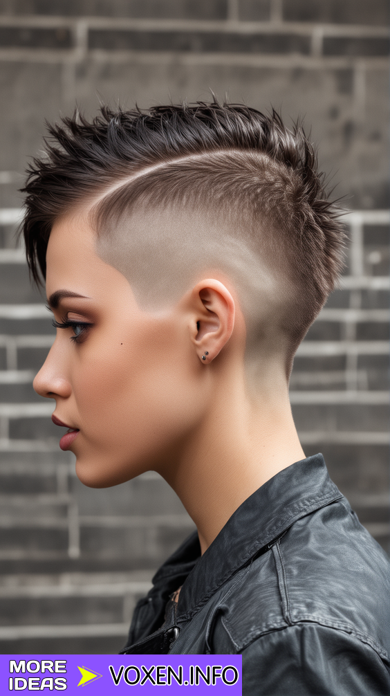 22 Stunning Long Pixie Haircuts for Women in 2024