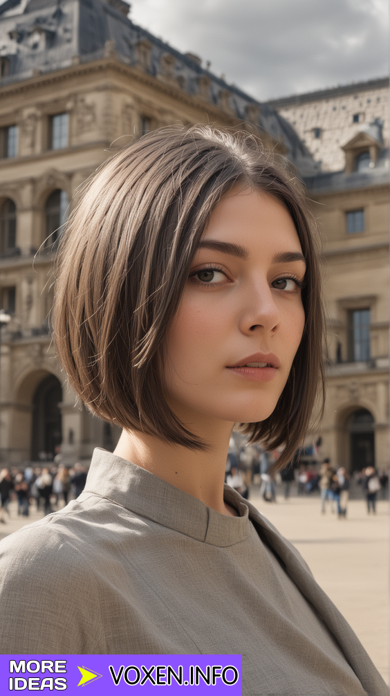 23 Top Short Haircuts for Fall 2024: Sleek, Modern & Bold Styles