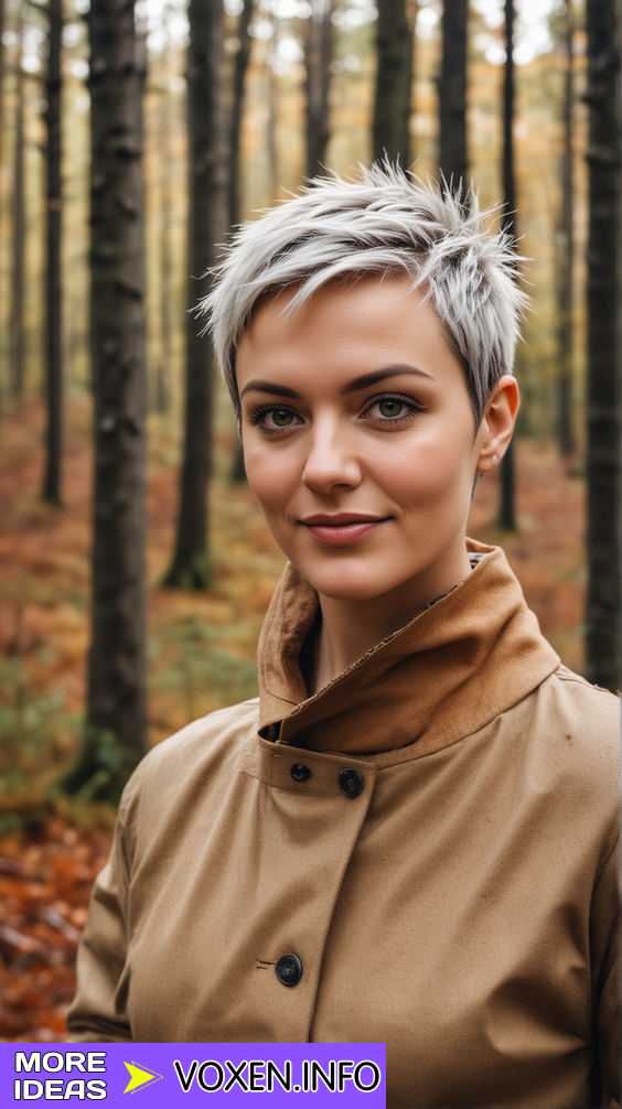 23 Top Cute Fall Hairstyles: Transform Your Look This Autumn!