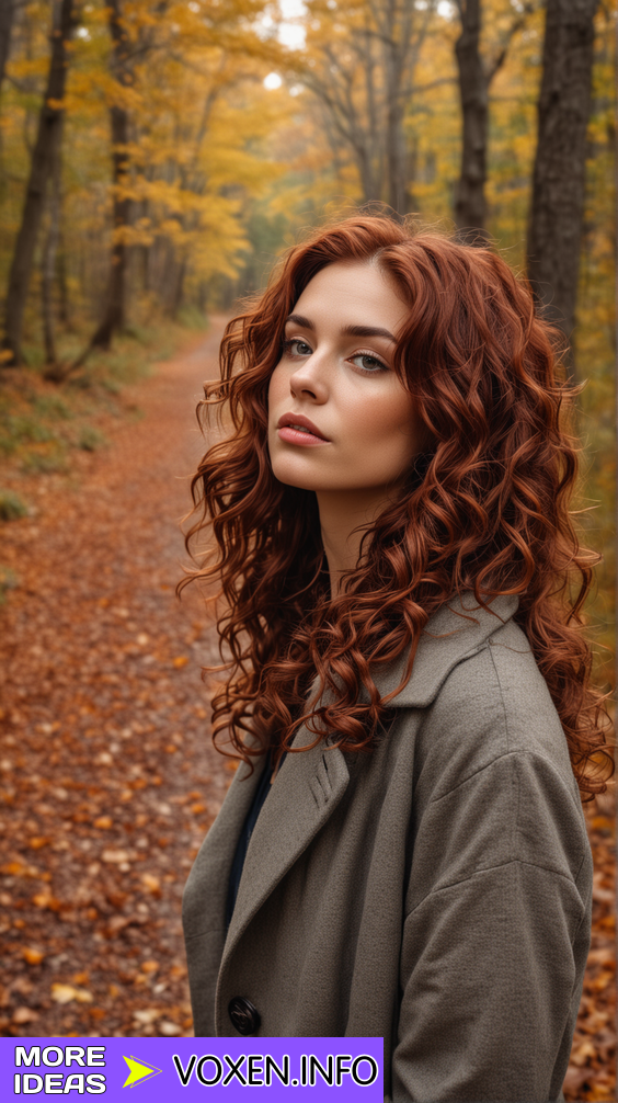 23 Discover the Best Fall Hairstyle Colors for a Stunning Look