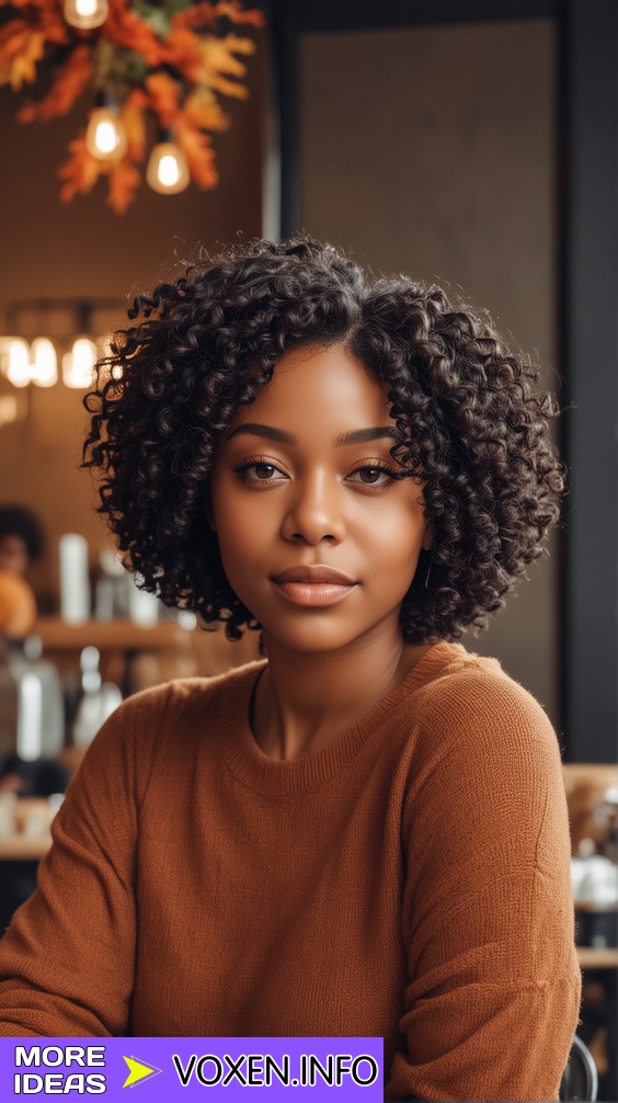 22 Fall 2024 Natural Hairstyles for Black Women - Trendy Looks!