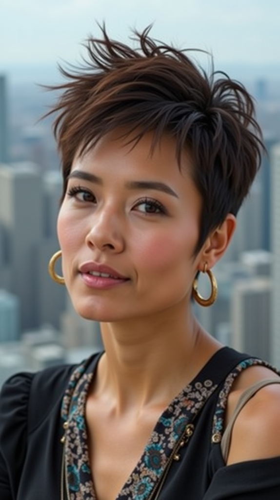 23 Discover the Best Pixie Shag Haircut Styles for 2024