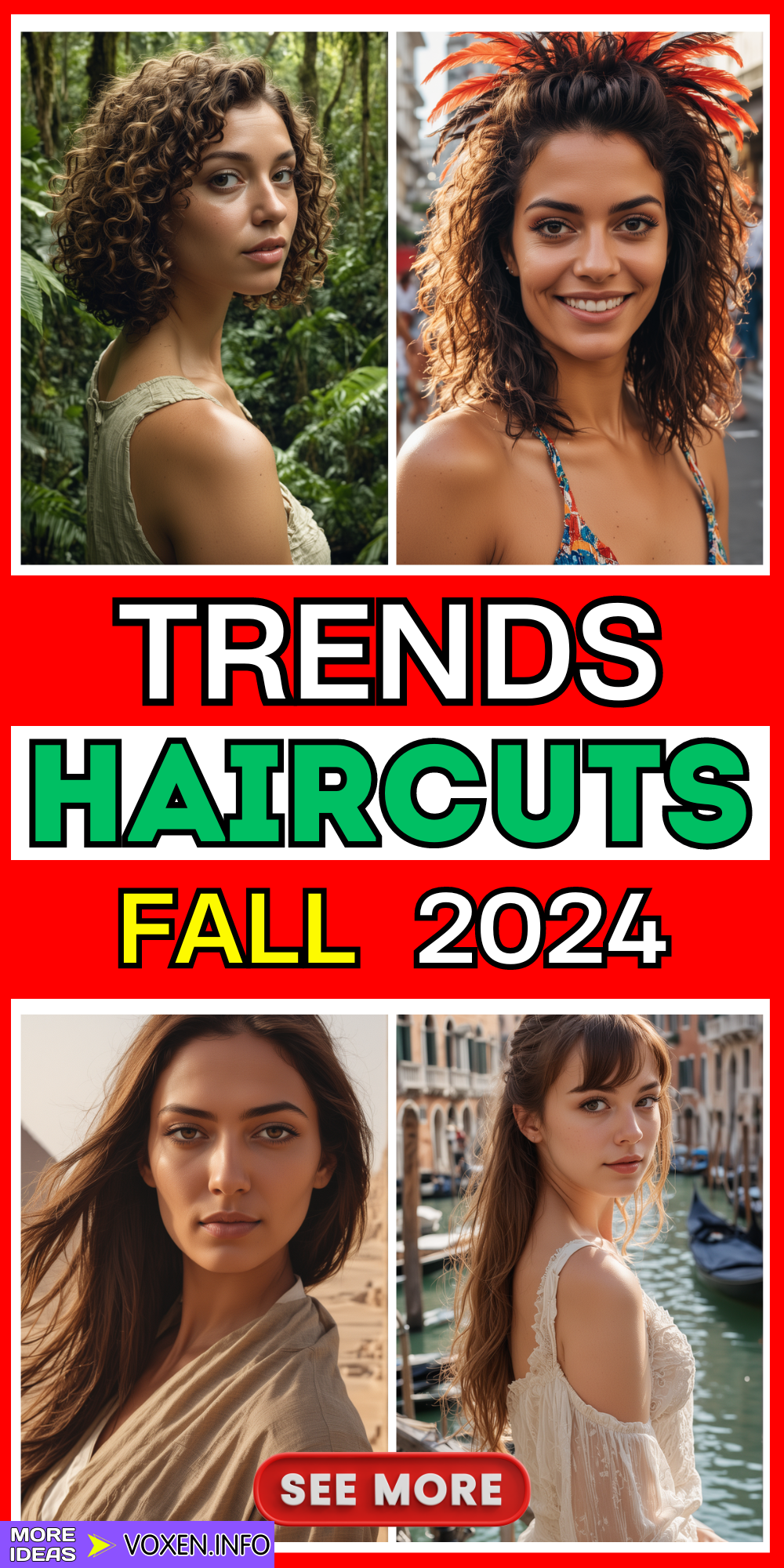 23 Embrace Fall 2024: Discover Top Haircut Trends for a Chic Look