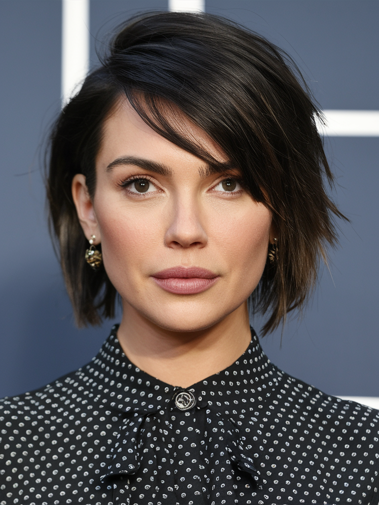 23 Discover the Best Pixie Shag Haircut Styles for 2024