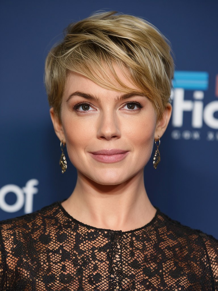 23 Discover the Best Pixie Shag Haircut Styles for 2024