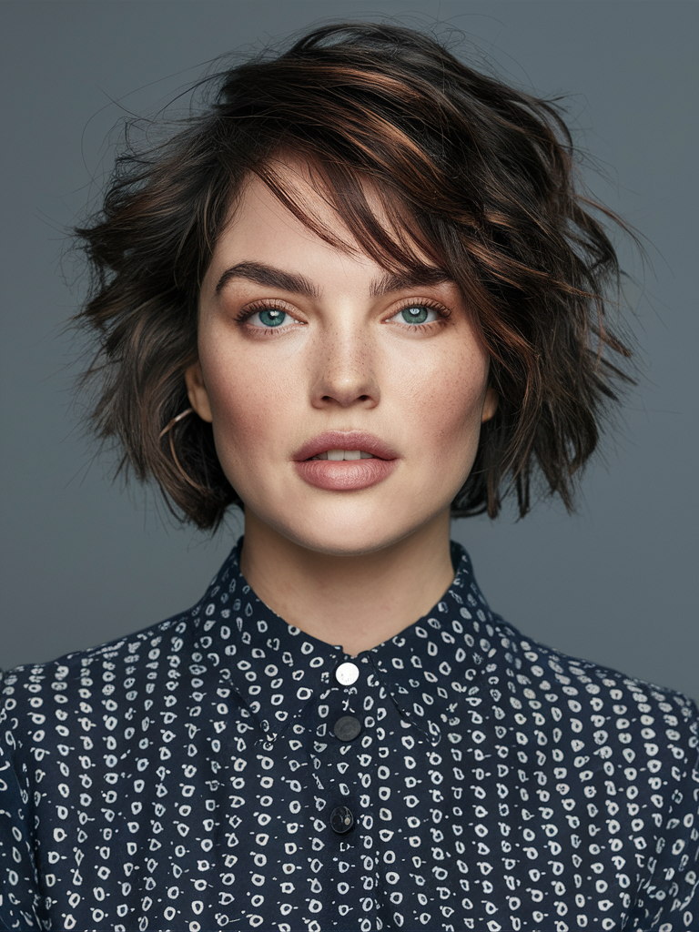 23 Discover the Best Pixie Shag Haircut Styles for 2024