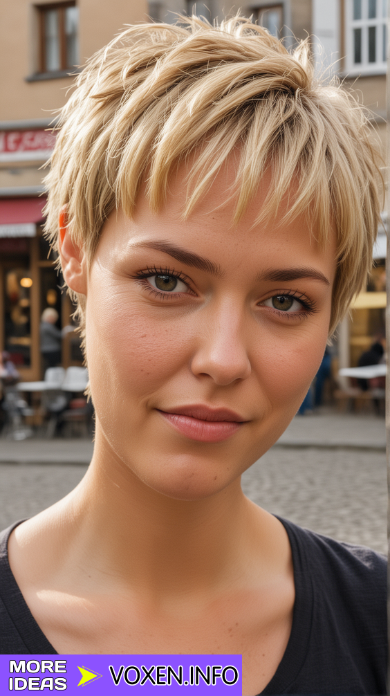 23 Discover the Best Pixie Shag Haircut Styles for 2024