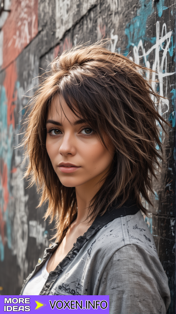 23 Discover the Best Long Shag Haircuts for Every Hair Type