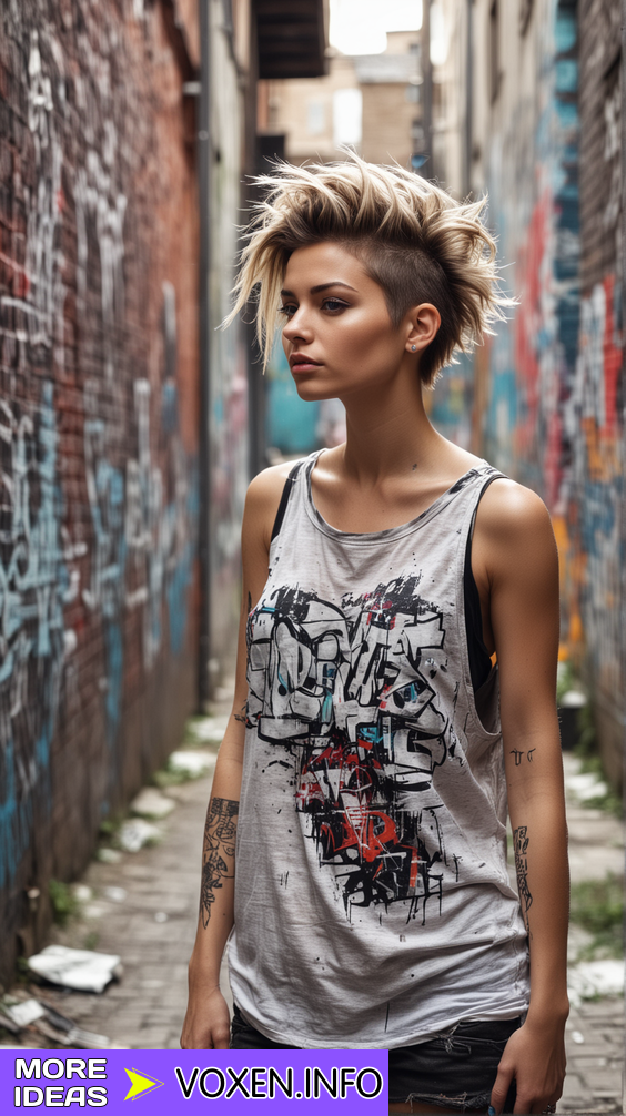 23 Effortless Style: Top Low Maintenance Short Haircuts for Busy Lifestyles