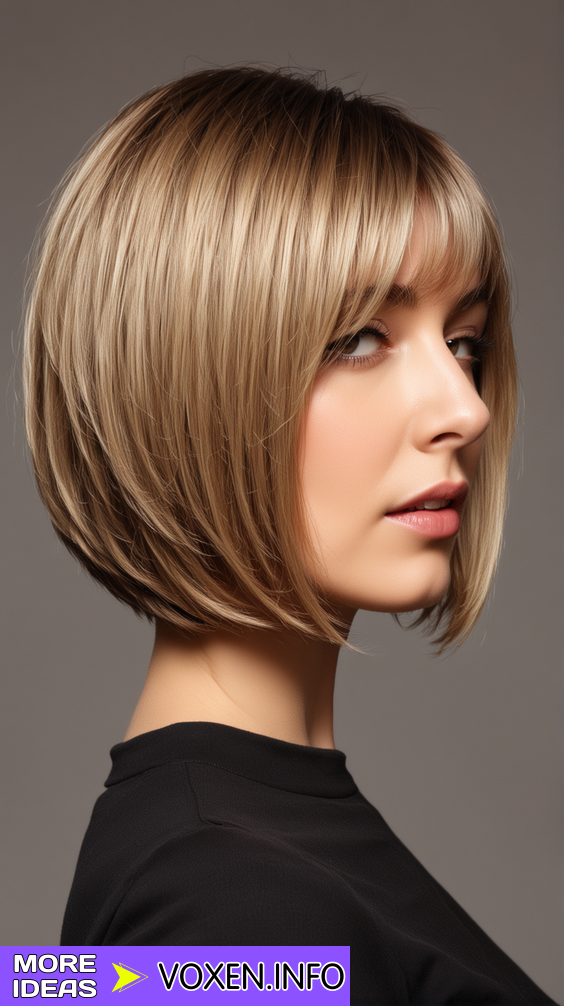 21 Top Cute Short Haircuts for Women: Disconnected Pixie, Angled Bob, Modern Bowl Cut