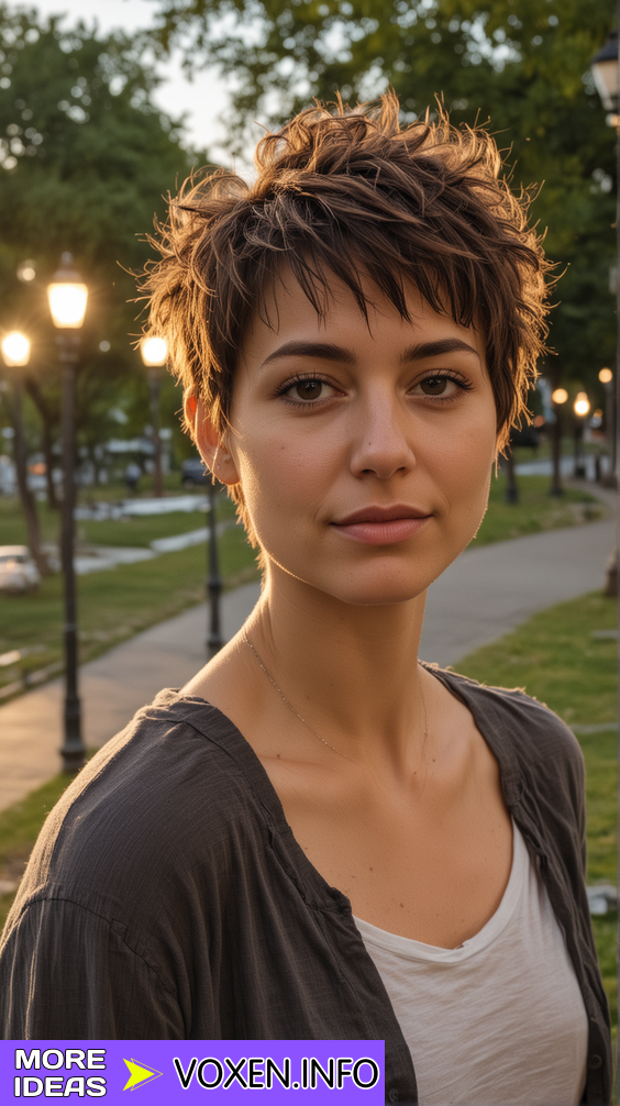 23 Best Pixie Haircuts for Thin Hair Women – Voluminous Styles