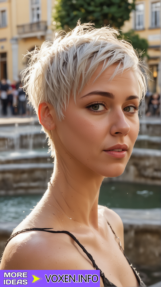 23 Discover the Best Pixie Shag Haircut Styles for 2024