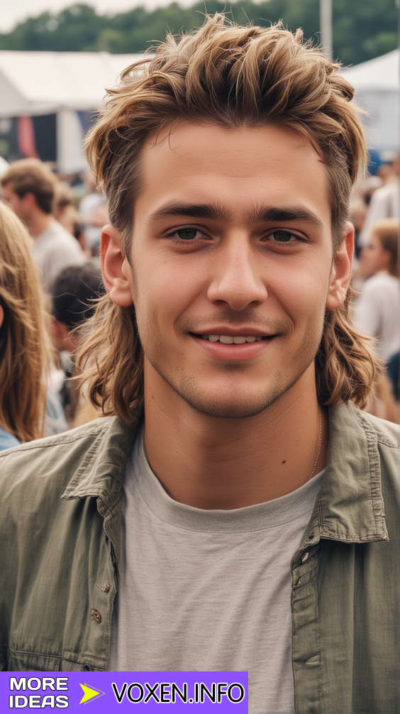 23 Top Long Hair Haircuts for Men: Stylish Ideas for Curly, Wavy, and Straight Hair