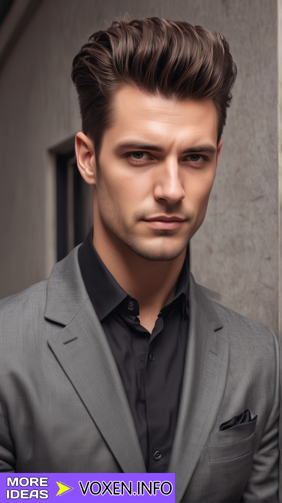 23 Top Men's Medium Long Haircuts for a Stylish Look