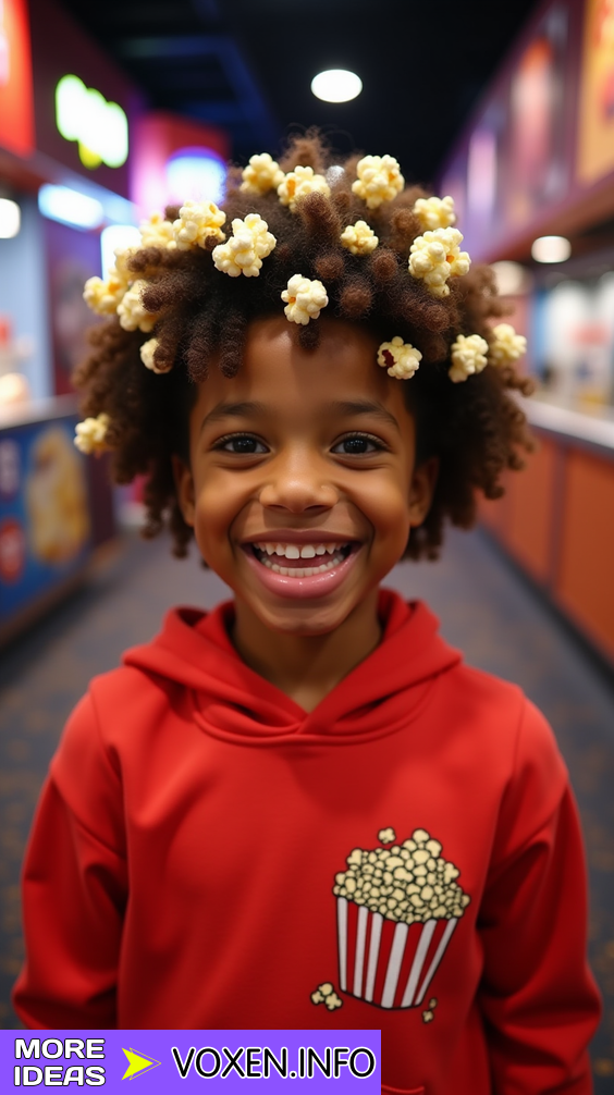 23 Wild and Fun Crazy Hair Day Ideas for All Ages: Easy, Quick, and Creative Styles