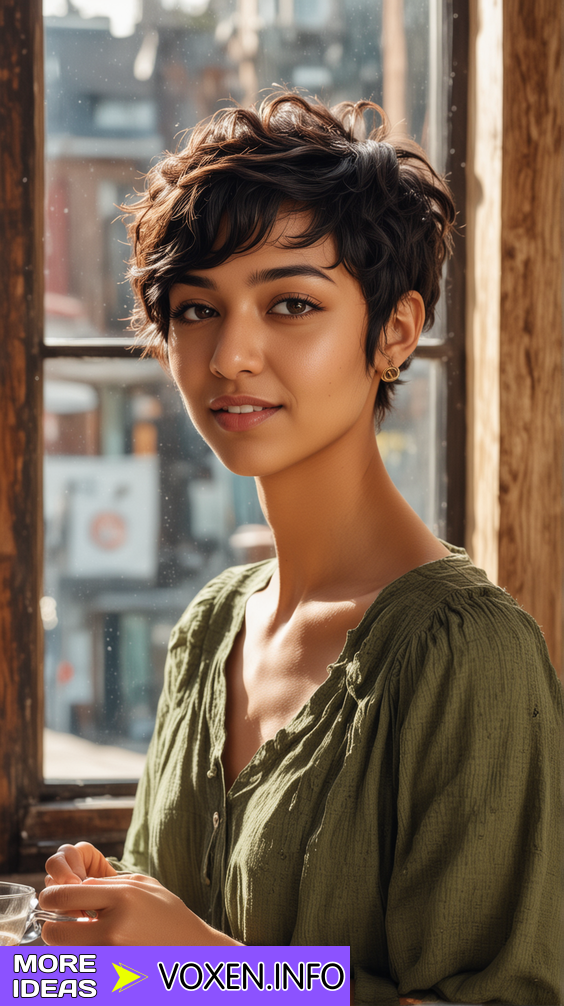 23 Discover the Best Pixie Haircut Asymmetrical Styles