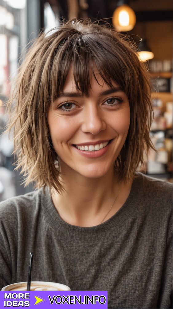 23 Top 2024 Short Haircuts for Women: Styles for Every Face Shape