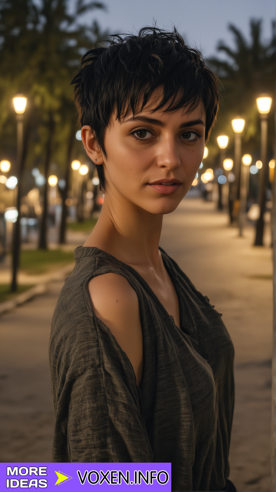 23 Discover the Best Pixie Shag Haircut Styles for 2024