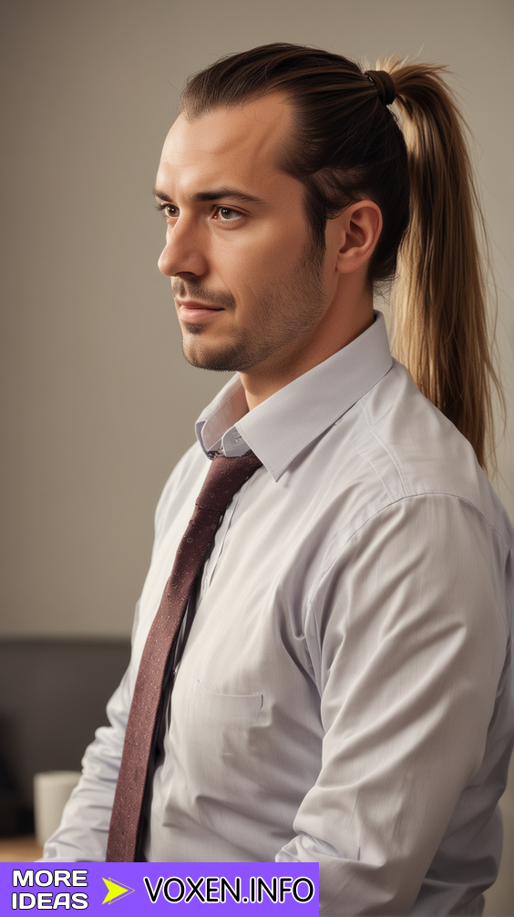 23 Top Long Hair Haircuts for Men: Stylish Ideas for Curly, Wavy, and Straight Hair