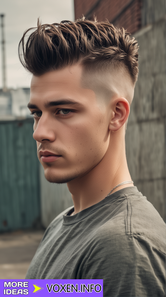 23 Top Men's Medium Long Haircuts for a Stylish Look