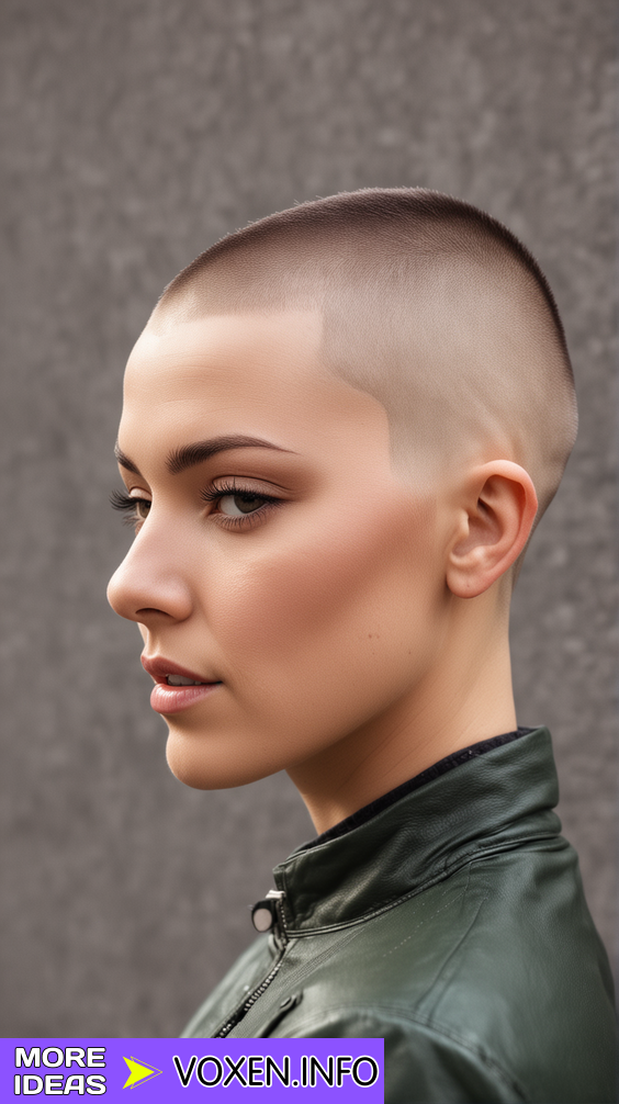 21 Top Cute Short Haircuts for Women: Disconnected Pixie, Angled Bob, Modern Bowl Cut