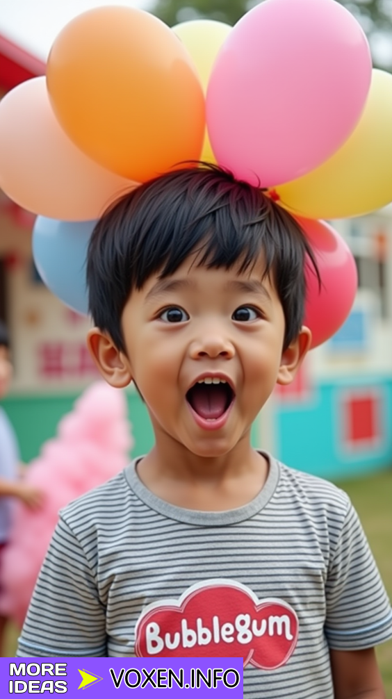 23 Wild and Fun Crazy Hair Day Ideas for All Ages: Easy, Quick, and Creative Styles