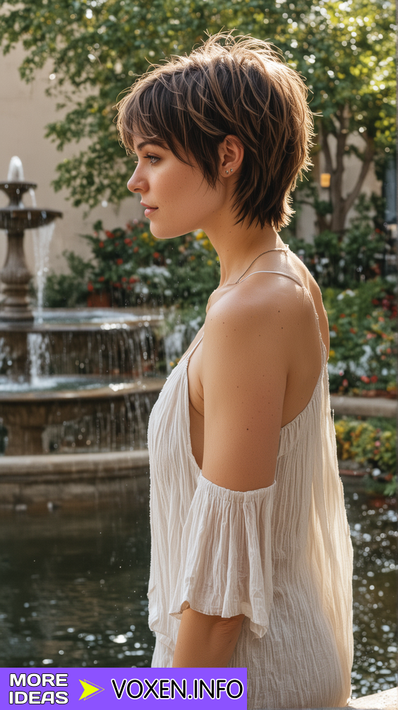 23 Discover the Best Pixie Shag Haircut Styles for 2024