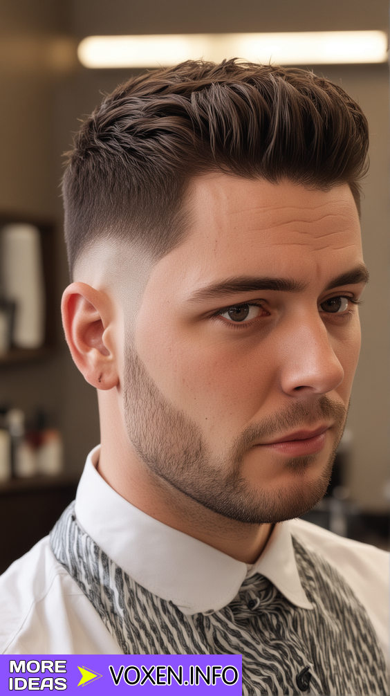 23 Top Men's Medium Long Haircuts for a Stylish Look