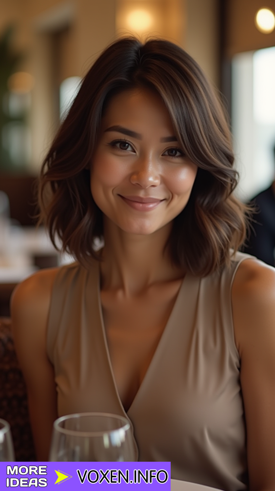 23 Layered Short Haircuts for a Fresh, Stylish Look | Best Bob, Pixie & Lob Ideas