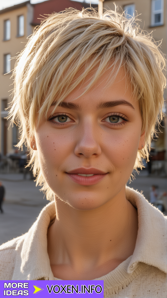 23 Discover the Best Pixie Shag Haircut Styles for 2024