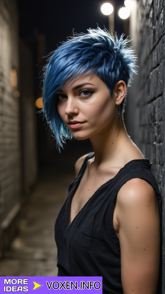 23 Discover the Best Layered Pixie Haircuts for Every Hair Type and Face Shape