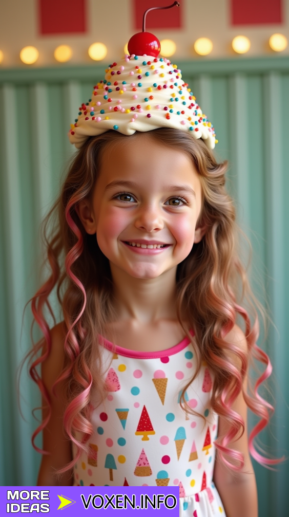 23 Wild and Fun Crazy Hair Day Ideas for All Ages: Easy, Quick, and Creative Styles