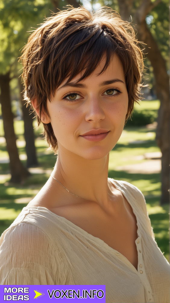 23 Discover the Best Pixie Shag Haircut Styles for 2024