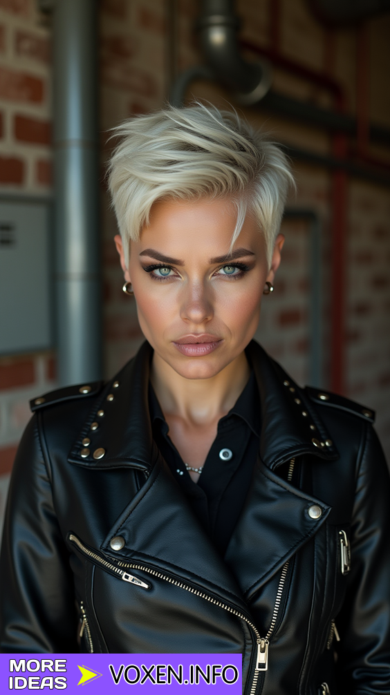 23 Best Short Haircuts for Fine Hair in 2024 – Top Styles for Women