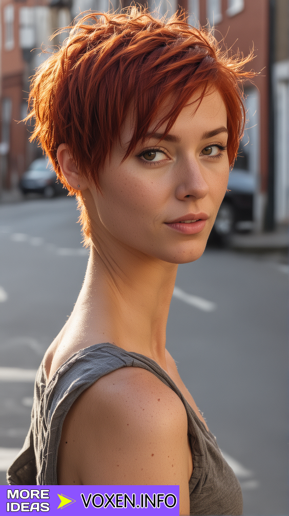 23 Discover the Best Pixie Shag Haircut Styles for 2024