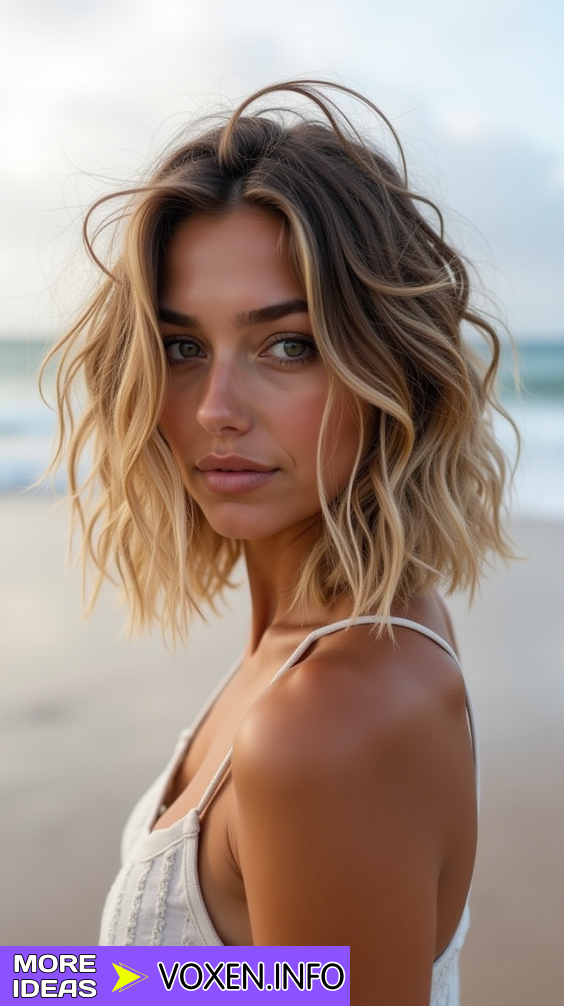 23 Layered Short Haircuts for a Fresh, Stylish Look | Best Bob, Pixie & Lob Ideas