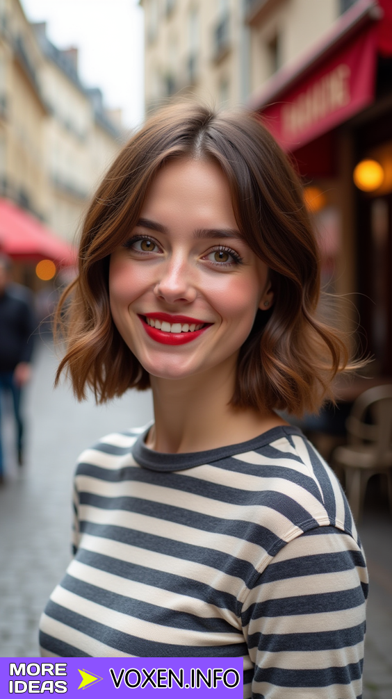 23 Best Short Haircuts for Fine Hair in 2024 – Top Styles for Women