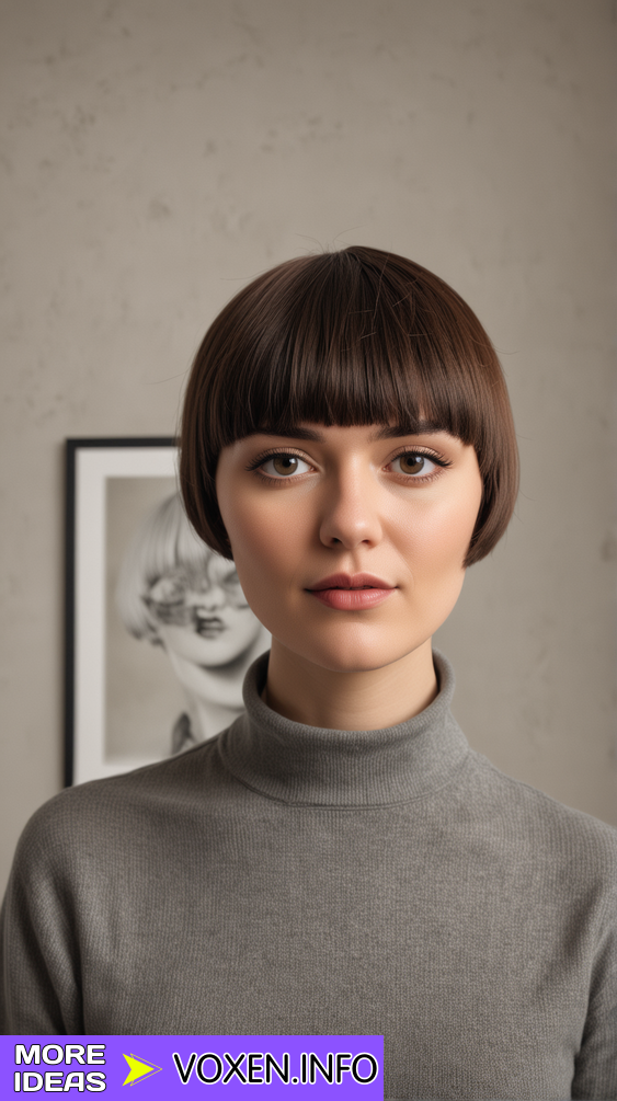 23 Top 2024 Short Haircuts for Women: Styles for Every Face Shape