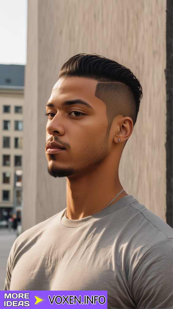 22 Best Short Haircuts for Men: Top  Stylish Choices for 2024