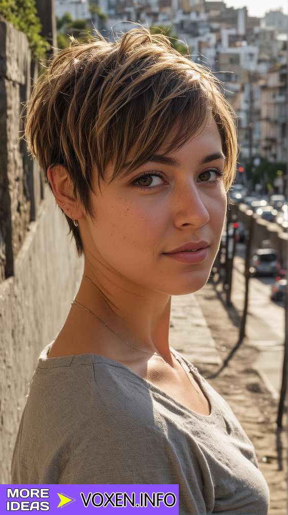 23 Discover the Best Pixie Shag Haircut Styles for 2024