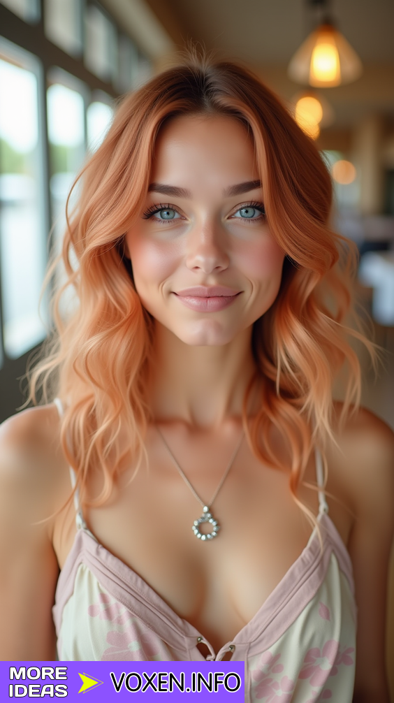 23 Discover the Hottest Copper Hair Colors for 2024