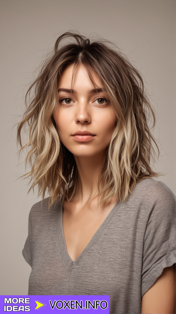 23 Discover the Best Long Shag Haircuts for Every Hair Type