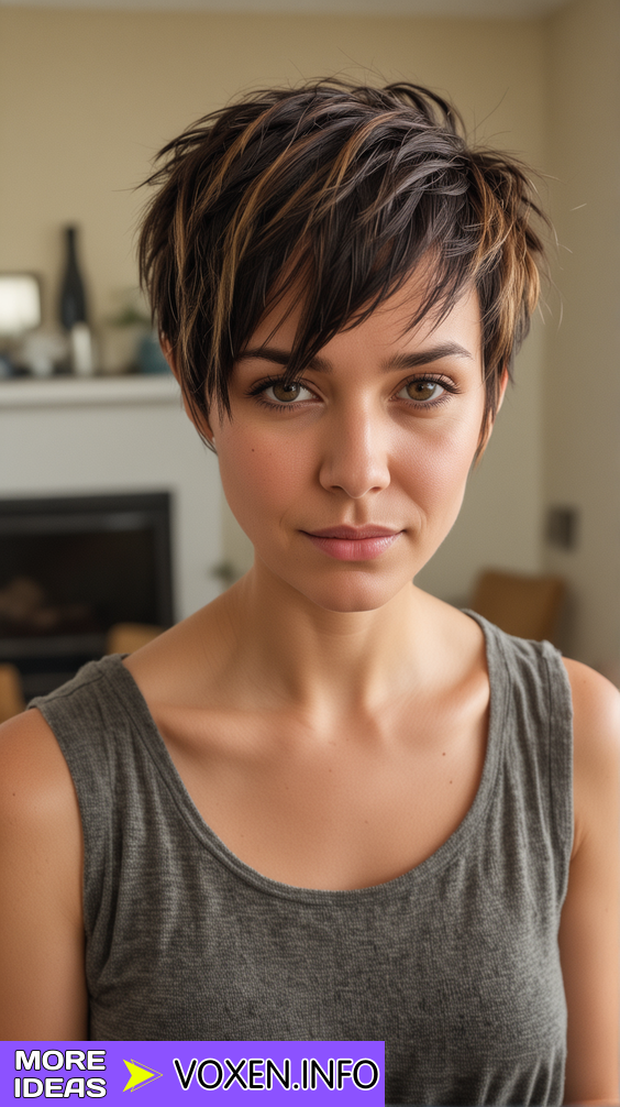 23 Best Pixie Shag Haircut Styles: Discover Winter Update 2024 - 2025