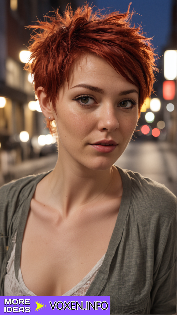 23 Discover the Best Layered Pixie Haircuts for Every Hair Type and Face Shape