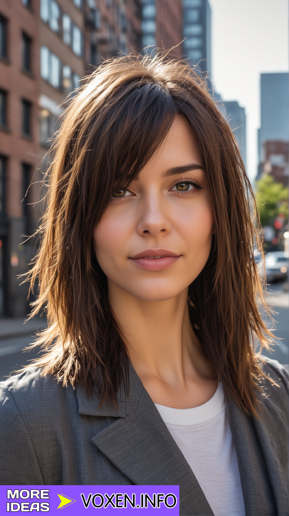 23 Discover the Best Long Shag Haircuts for Every Hair Type