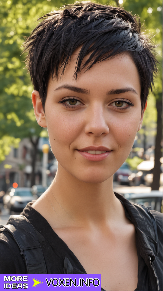 23 Best Pixie Haircuts for Thin Hair Women – Voluminous Styles