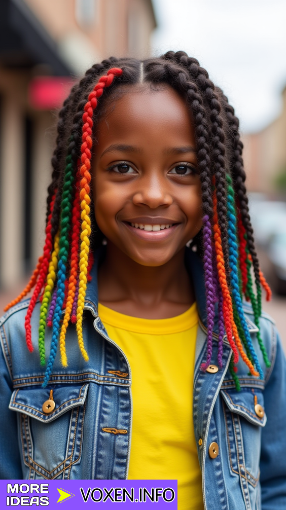 23 Wild and Fun Crazy Hair Day Ideas for All Ages: Easy, Quick, and Creative Styles