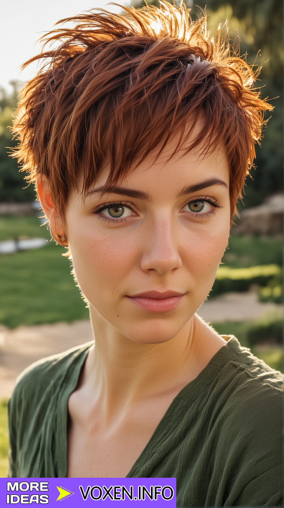 23 Discover the Best Pixie Shag Haircut Styles for 2024