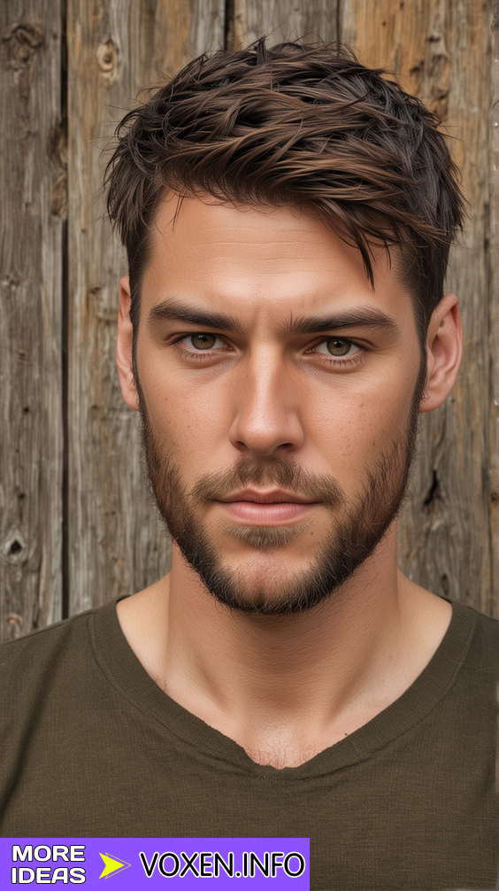 23 Top Men's Medium Long Haircuts for a Stylish Look