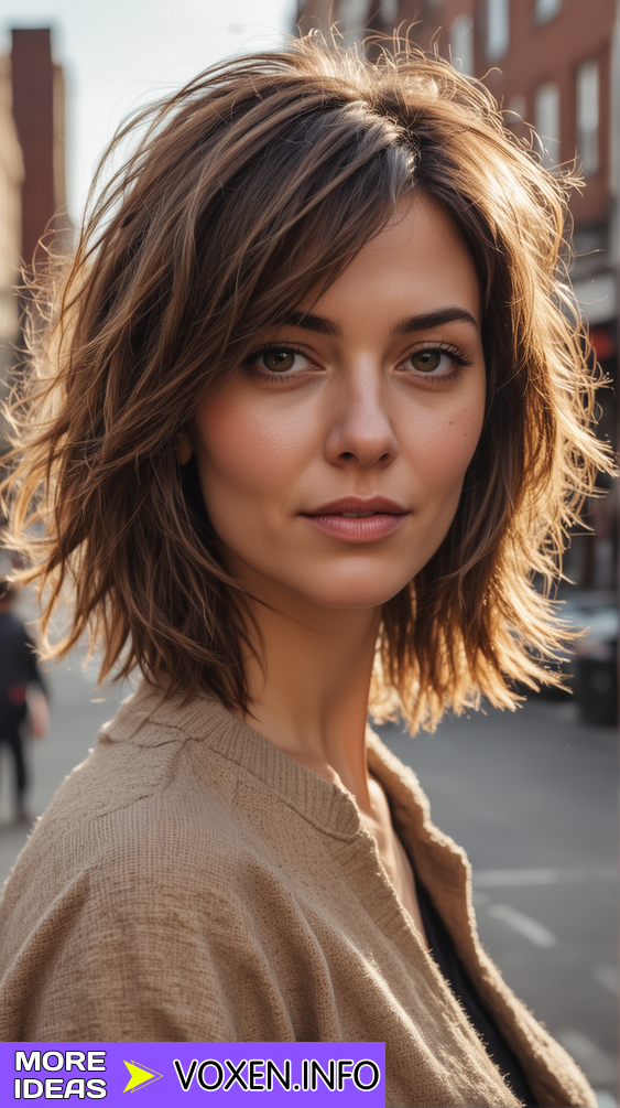 23 Top 2024 Short Haircuts for Women: Styles for Every Face Shape